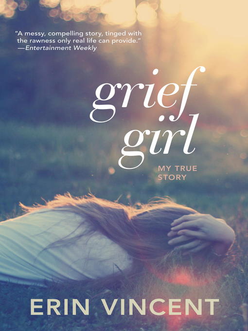 Title details for Grief Girl by Erin Vincent - Wait list